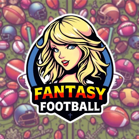 taylor swift fantasy football