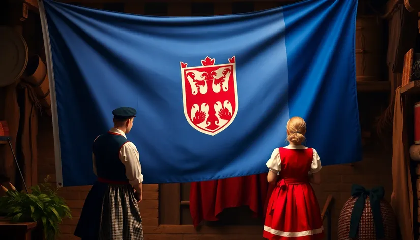 bavarian flag