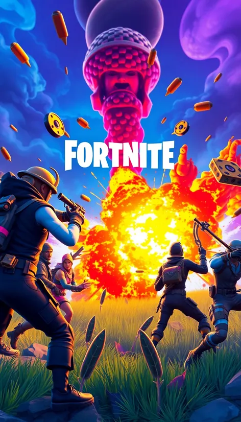 fortnite picture