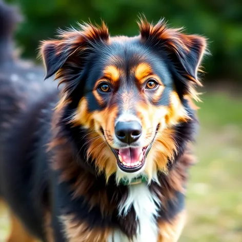 australian shepherd heeler mix