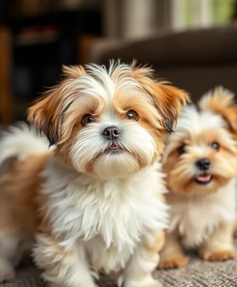 shih tzu terrier mix