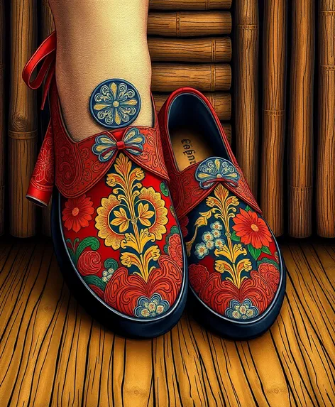 japanese shoes