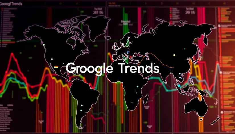 google trends