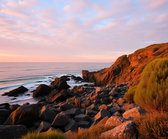 brenton point