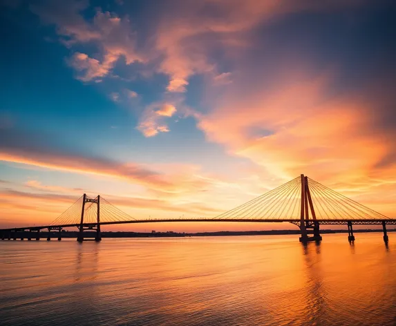 fred hartman bridge texas