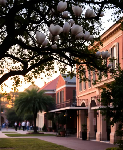 tulane university