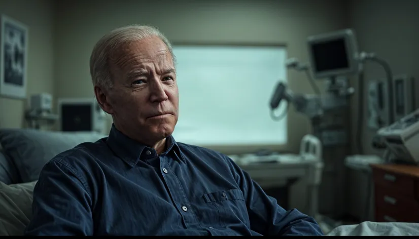 joe biden hospice