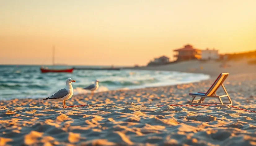 bolivar peninsula tx usa