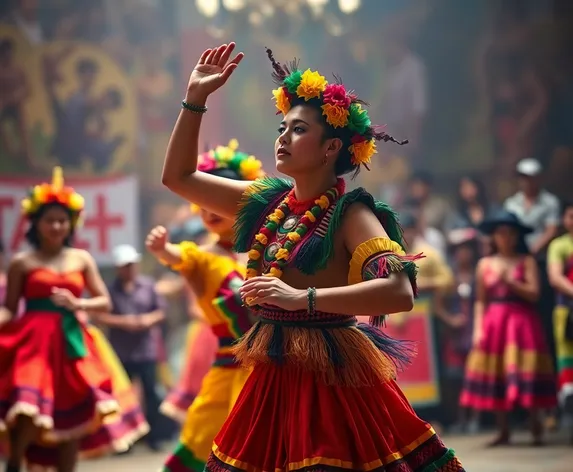 danzas des panama