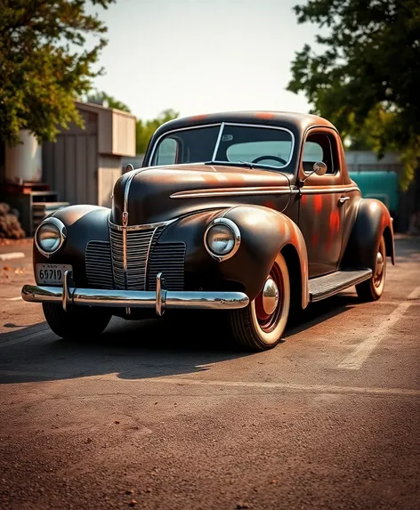 1940 ford