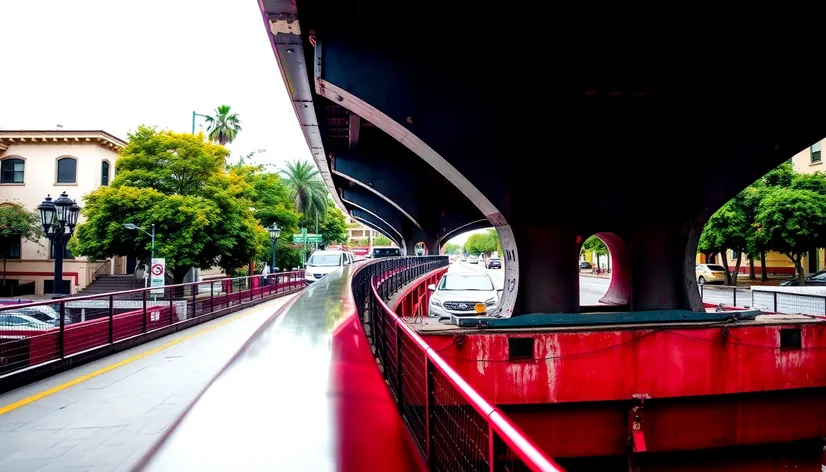 colorado street bridge pasadena