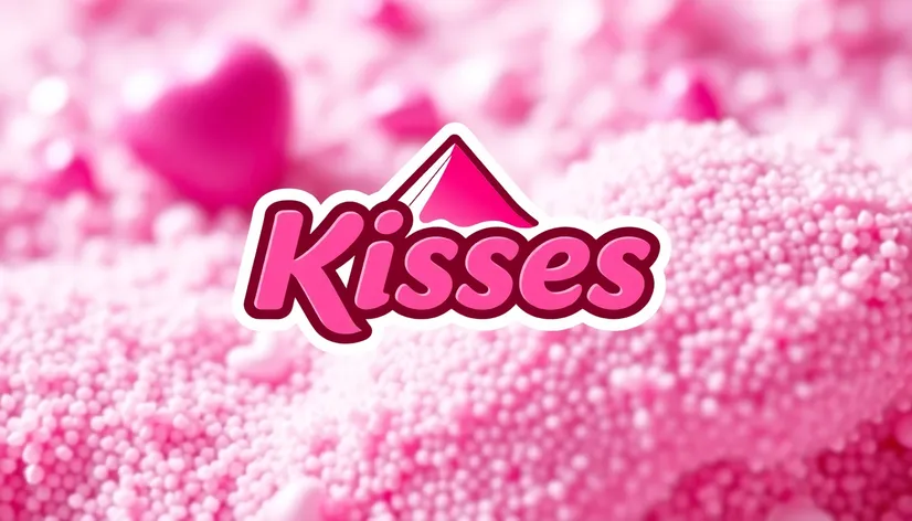 kisses logo