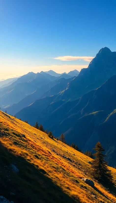 san diego mountains