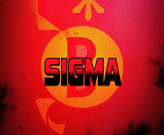 sigma wallpaper