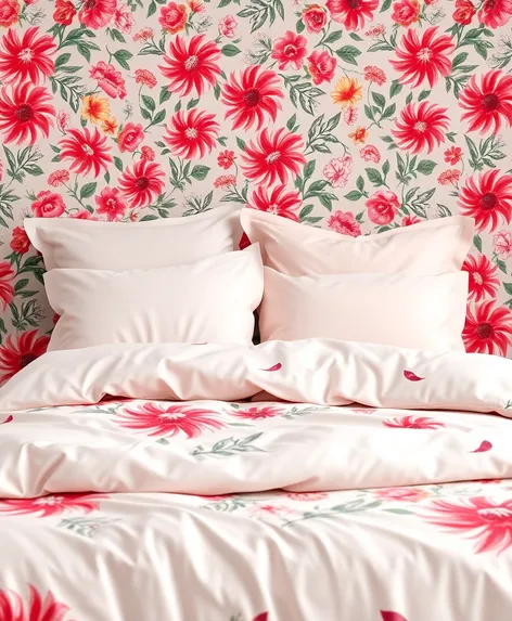 bedding sets mockup