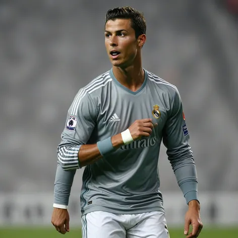 Cristiano Ronaldo Pictures