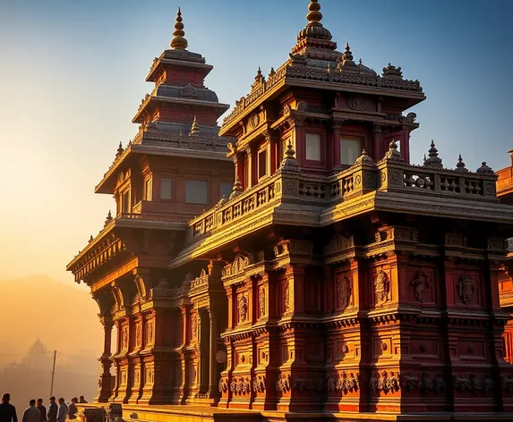 pashupatinath nepal temple