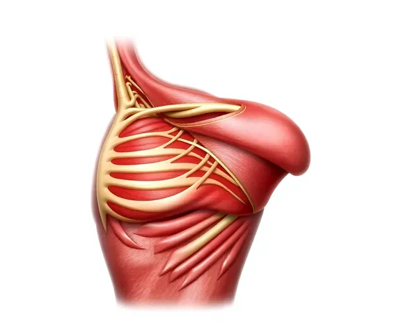 right lateral decubitus