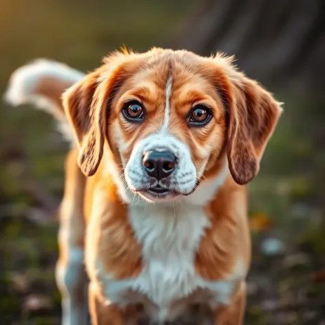 beagle shepherd mix