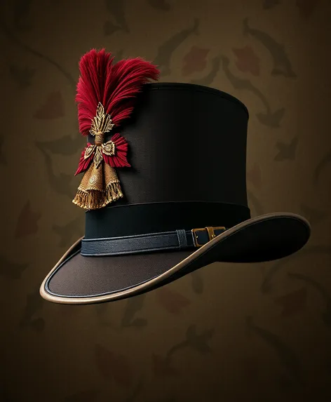 cavalry hat