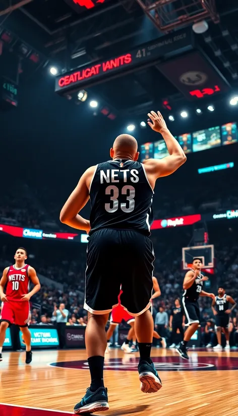 brooklyn nets