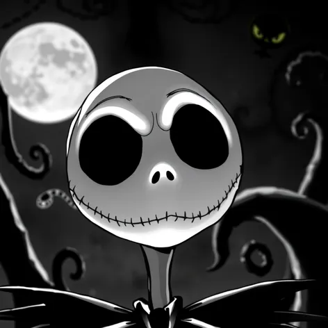 jack skellington pictures