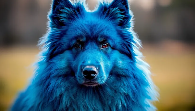 blue shepherd