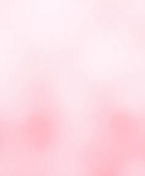 pastel pink background