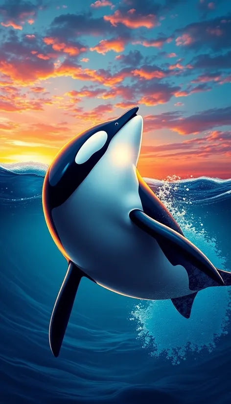 killer whale images