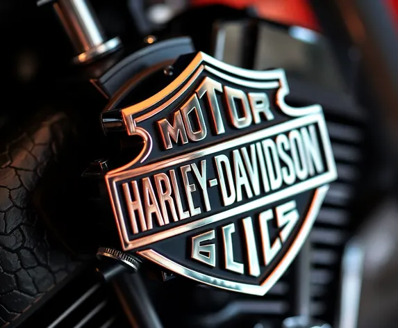 harley davidson emblem