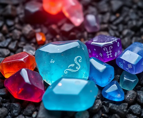 zodiac stones for aquarius