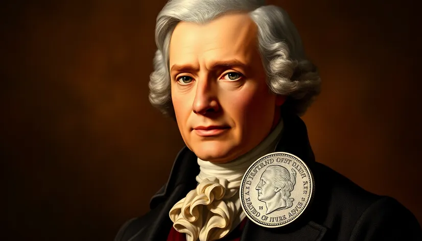 john adams dollar coin