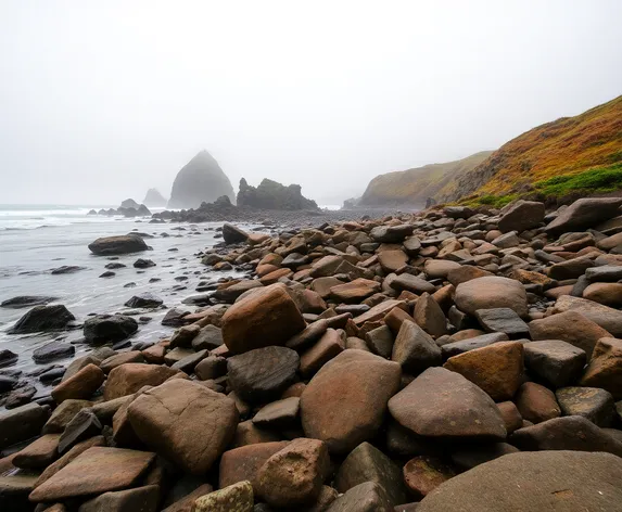 shi shi beach washington