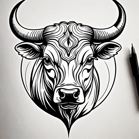 Bull Taurus