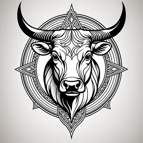 Bull Taurus