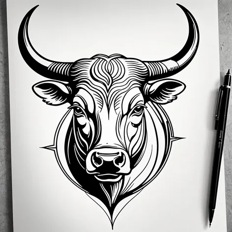 Bull Taurus