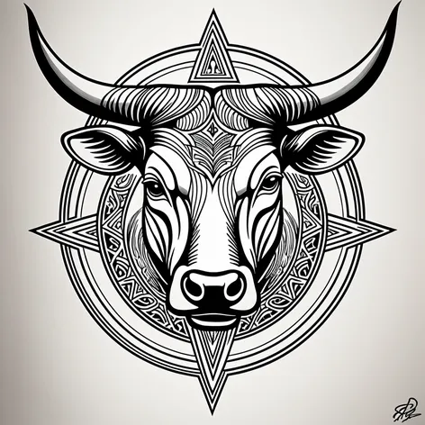 Bull Taurus