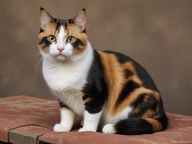 pictures of calico cats