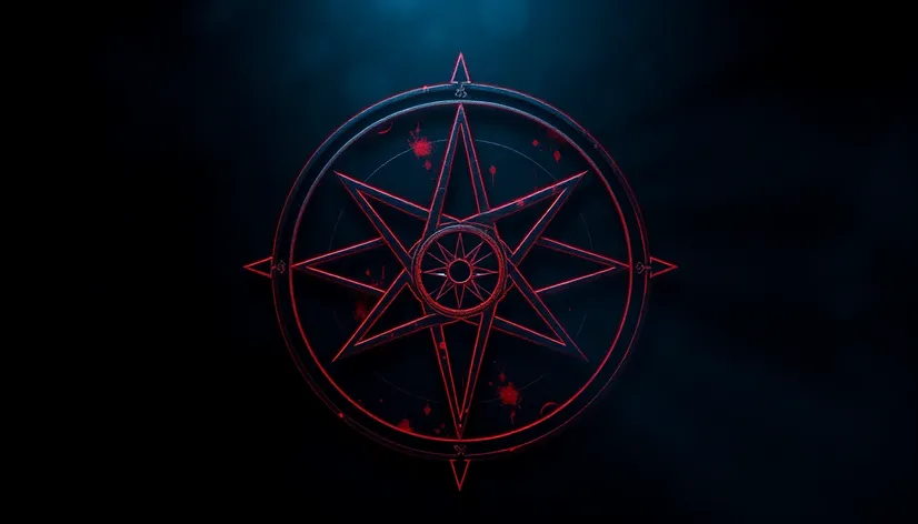 occult symbol pfp