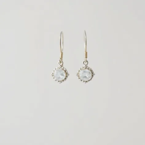 earrings for newborn