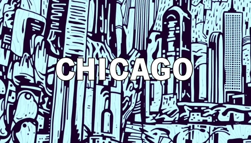 chicago logo