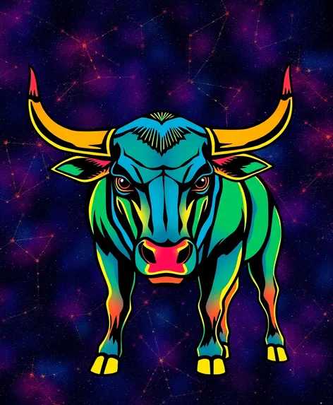 taurus the bull zodiac