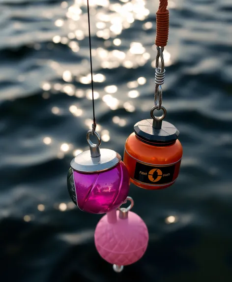 fishing weights