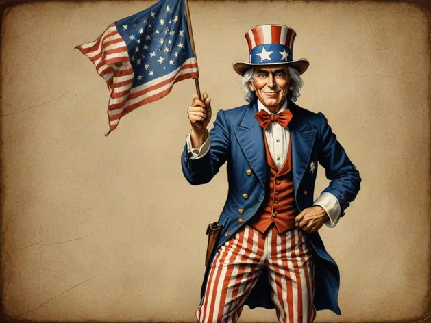 uncle sam picture