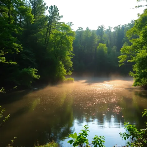 tonka state park