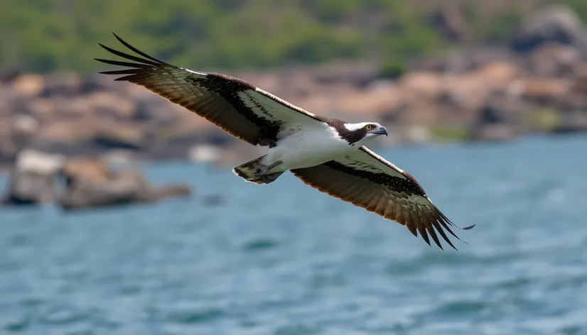 pics of osprey