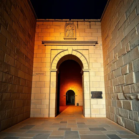 eastern gate jerusalem