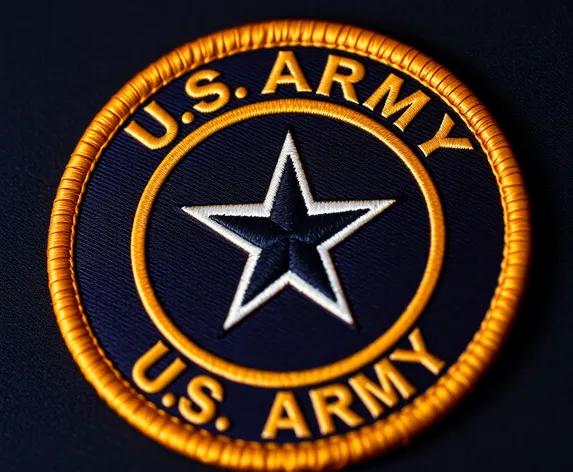 us army patch