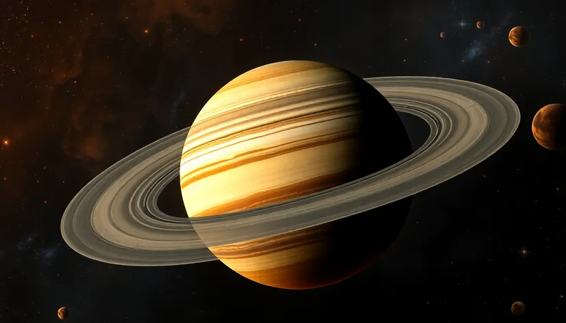 drawings of saturn the