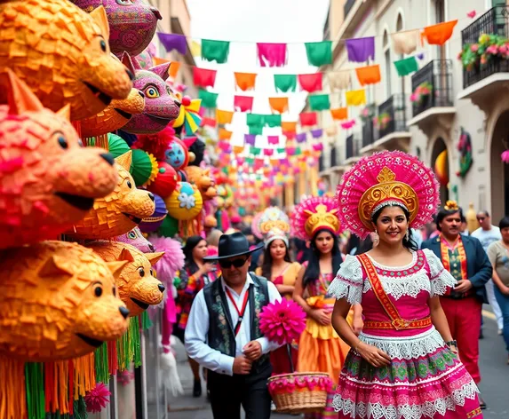 semana santa mexico